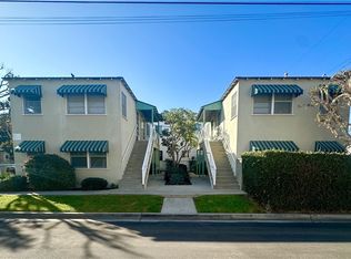 5294 E Division St, Long Beach, CA 90803