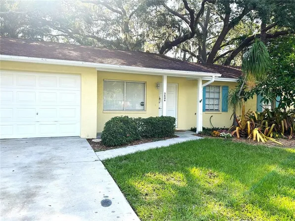 3646 Radnor Pl, Sarasota, FL 34232