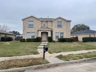 2169 Lone Pecan Dr, Mesquite, TX, 75181