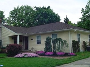 12 Sutliff Ave, Vineland, NJ