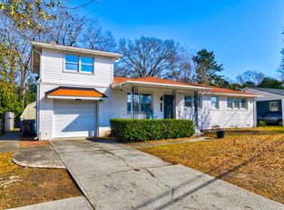 5332 Parkside Dr, North Charleston, SC 29405