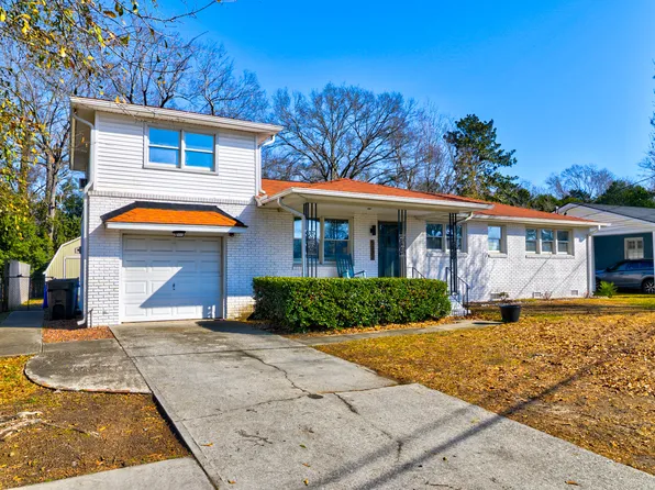 5332 Parkside Dr, North Charleston, SC 29405