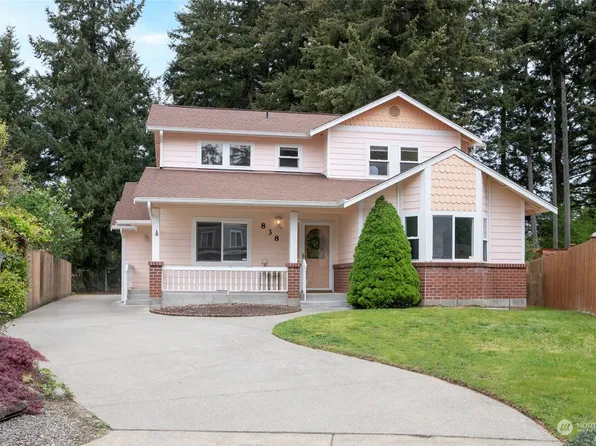 838 S Mullen Street, Tacoma, WA 98405