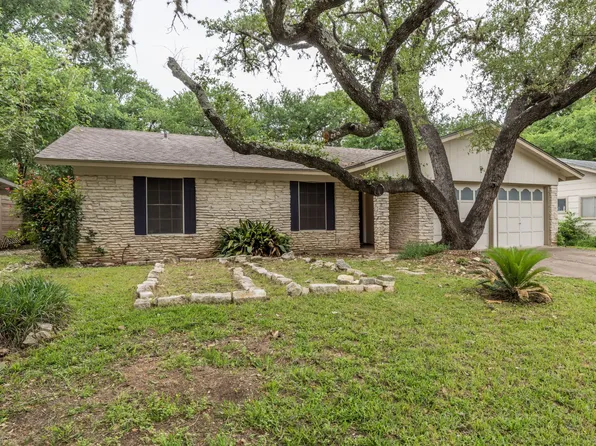 7212 Whispering Winds Dr, Austin, TX 78745