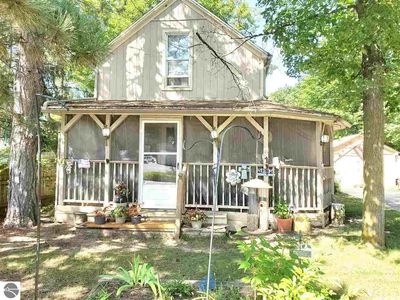 1506 Burch St, Mount Pleasant, MI, 48858