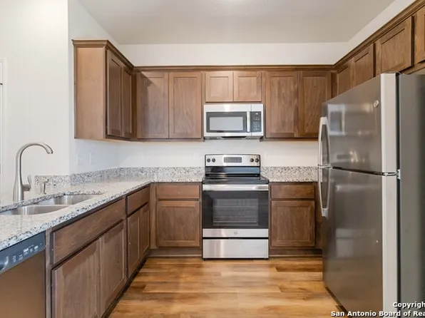 13822 Enzo Gate #102, San Antonio, TX 78253