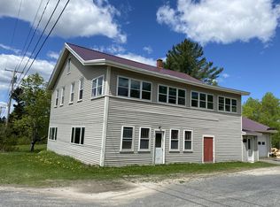 4 Hewitt Dr, New Sweden, ME 04762