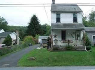 540 E Emmaus Ave, Allentown, PA 18103