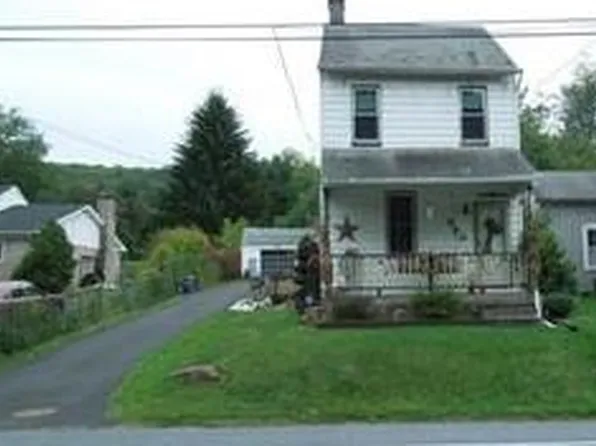 540 E Emmaus Ave, Allentown, PA 18103
