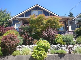 6034 Sycamore Ave NW, Seattle, WA 98107