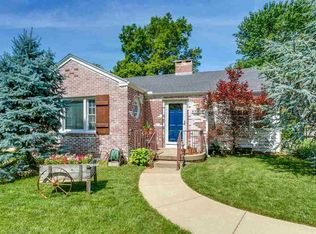 327 N Old Manor Rd, Wichita, KS 67208