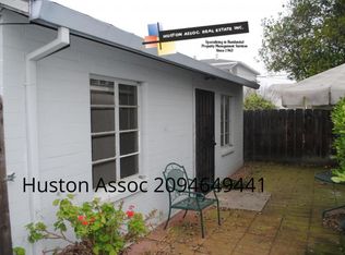141 E Grove St, Stockton, CA