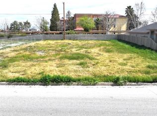 1526 D St, Wasco, CA 93280