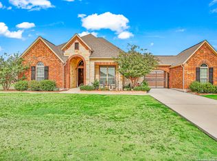 7110 Delaine Park, Schertz, TX 78154