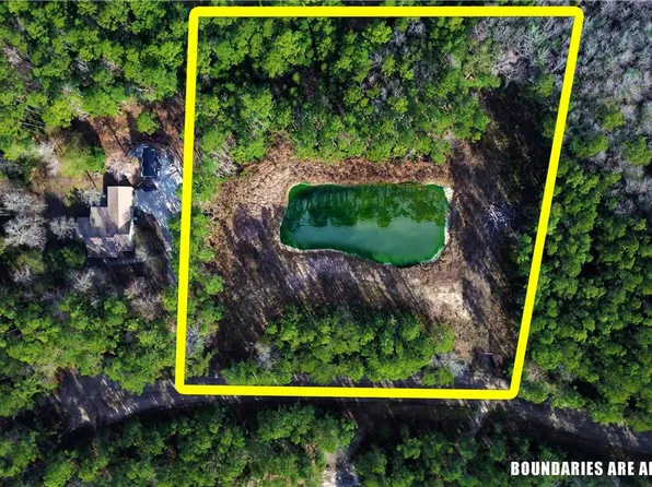 52 Mills Ln, Kingsland, GA 31548