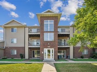 3101 Samuel Ct SW UNIT 3, Cedar Rapids, IA 52404