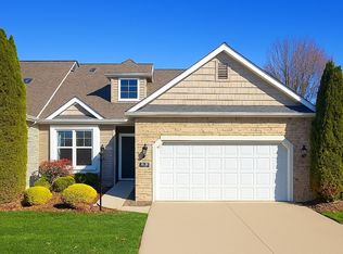 159 Waterford Way, Tallmadge, OH 44278