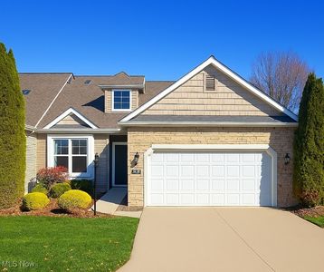 159 Waterford Way, Tallmadge, OH, 44278