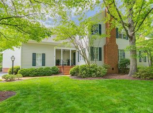 9000 Wood Sorrel Ct, Henrico, VA 23229