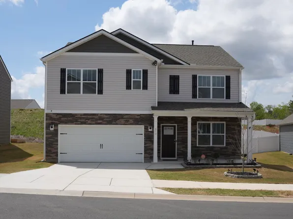 670 Hollyrose Cir, Greenville, SC 29605