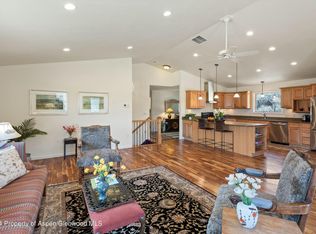 9200 County Road 113, Carbondale, CO 81623