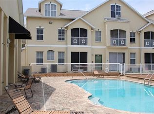 5040 Sunridge Palms Dr #5040, Tampa, FL 33617