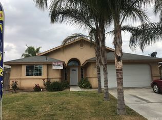 801 Calle Orlando, Arvin, CA 93203