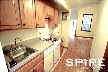Rented by Spire Group