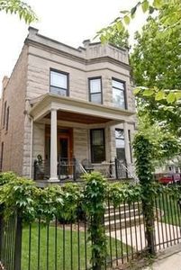 3901 N Hamilton Ave, Chicago, IL, 60618