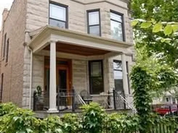 3901 N Hamilton Ave, Chicago, IL 60618