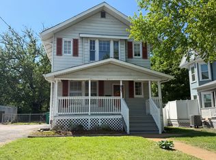437 S Elm Ave, Saint Louis, MO 63119