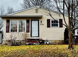 1027 Jean Ave, Akron, OH 44310