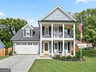146 Middle St, Senoia, GA, 30276