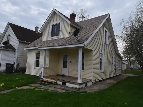 1625 Kendall St, South Bend, IN 46613