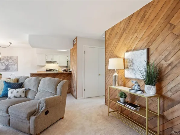 771 Canyon Drive, Castle Rock, CO 80104