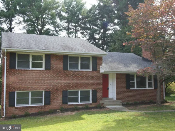 1103 Roberta Ct, Mc Lean, VA 22101