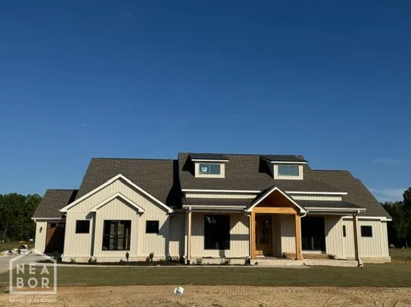 6126 County Road 745, Jonesboro, AR 72405