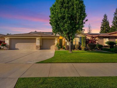 1631 Kamm Ave, Kingsburg, CA, 93631