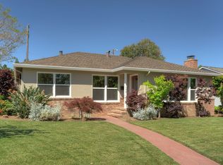1099 Glen Echo Ave, San Jose, CA 95125