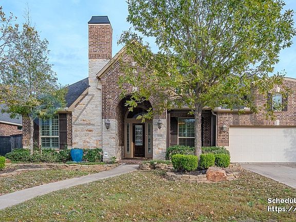 3rd image of 3526 Cotton Farms Dr