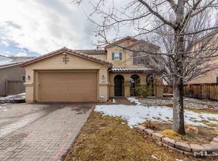 11255 Parma Way, Reno, NV 89521