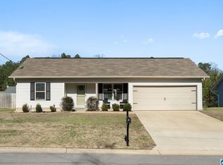 16161 Stone Ridge Pkwy, Brookwood, AL 35444