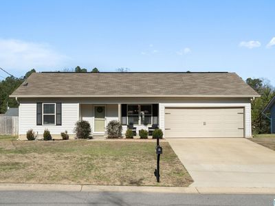 16161 Stone Ridge Pkwy, Brookwood, AL, 35444