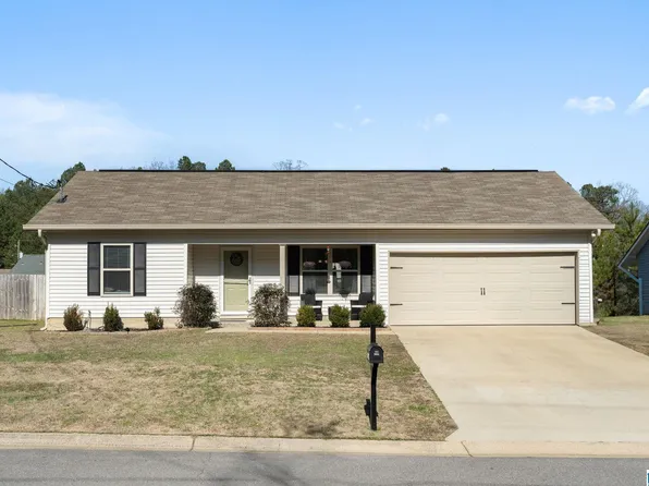 16161 Stone Ridge Pkwy, Brookwood, AL 35444