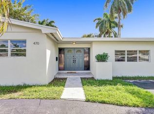 470 NE 145th St, Miami, FL 33161