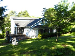 1946 Giles Hollow Rd, Rose Hill, VA 24281