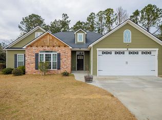 3993 Brightwell Dr, Valdosta, GA 31605