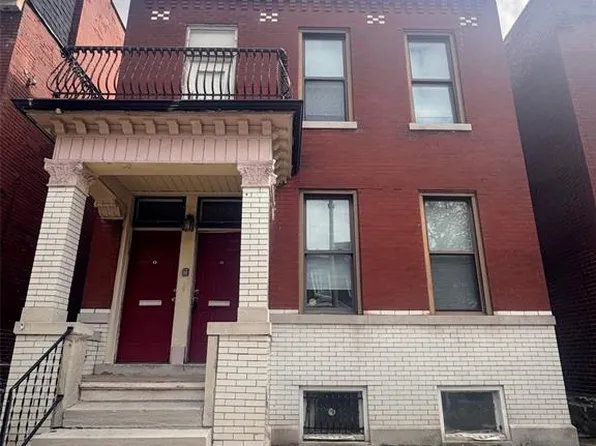 3922 Minnesota Ave, Saint Louis, MO 63118