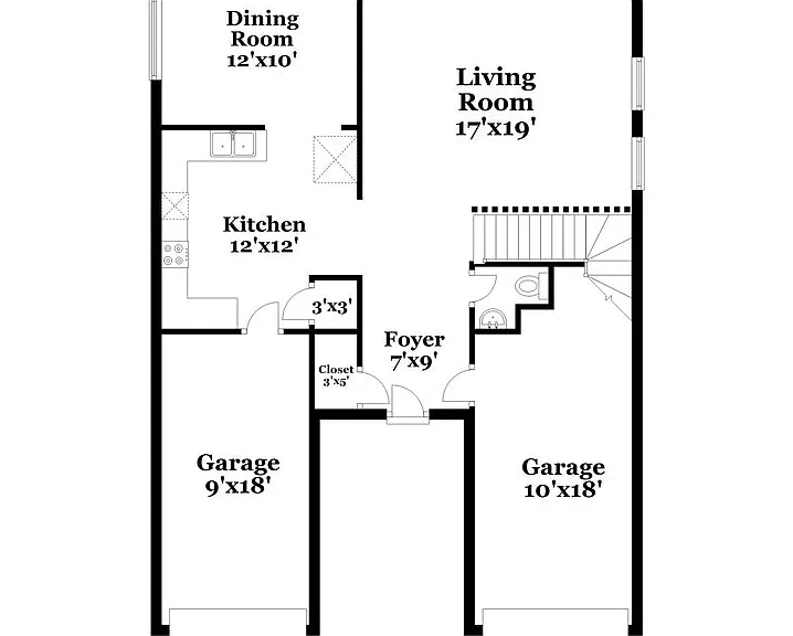 5864 Cape Hatteras Ct — Photo 3