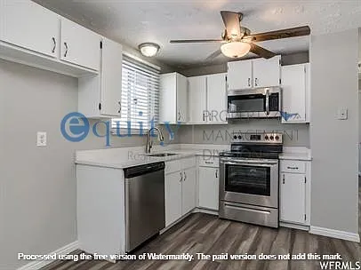4 bed, 2.0 bath, 1800 sqft, $2,400 — Photo 2